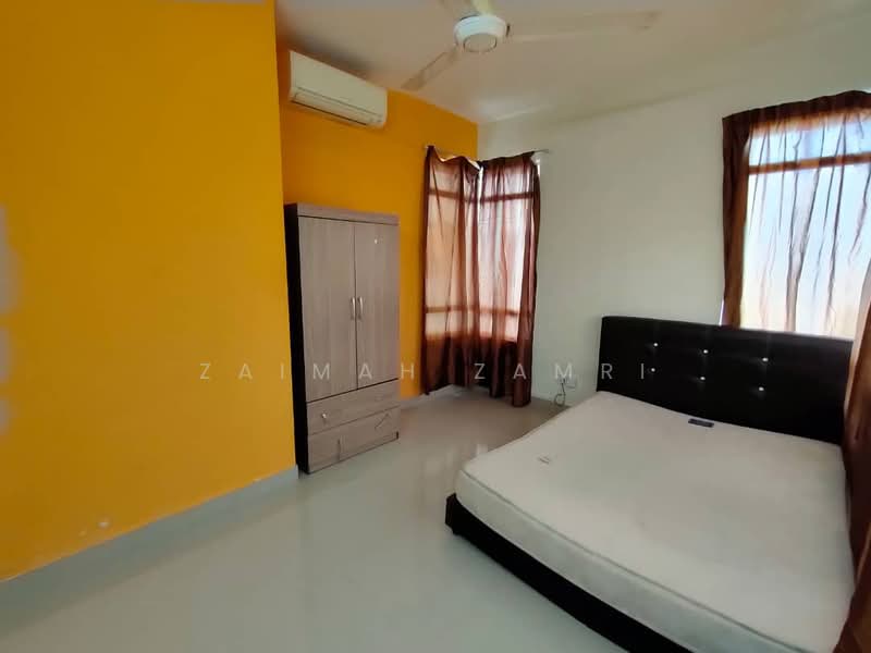Condominium for Rent at Prima U1 - Zaimah Zamri - Bedroom - PropertyGuru.com.my