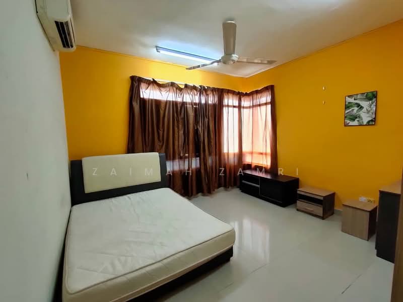Condominium for Rent at Prima U1 - Zaimah Zamri - Bedroom - PropertyGuru.com.my