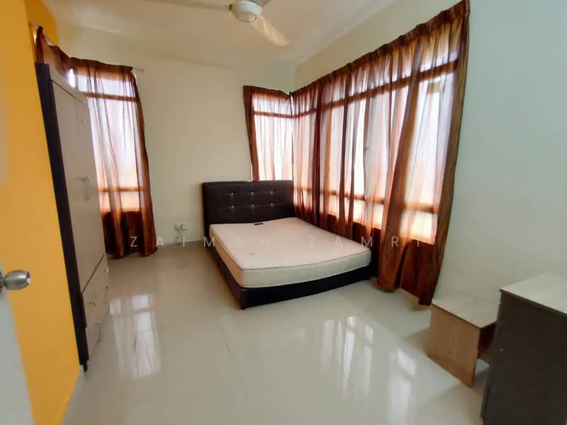 Condominium for Rent at Prima U1 - Zaimah Zamri - Bedroom - PropertyGuru.com.my