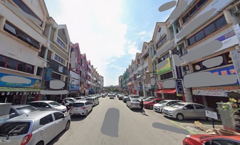 Shop for Rent in Bandar Sunway (Sunway) - Oscar Lee - Exterior - PropertyGuru.com.my
