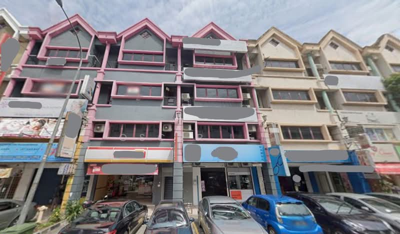 Shop for Rent in Bandar Sunway (Sunway) - Oscar Lee - Exterior - PropertyGuru.com.my