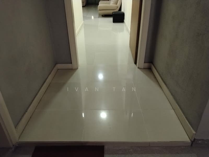 Condominium for Sale at Ara Hill Condominium - Ivan Tan - Interior - PropertyGuru.com.my