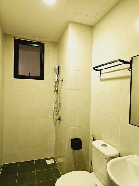 Servis Apartment untuk Disewa di MKH Boulevard II - Nicholas Siaw - Bathroom - PropertyGuru.com.my