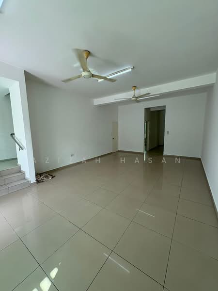 Rumah Teres 2 Tingkat untuk Dijual di Nusari Aman 2 (Labu) - Azizah Hasan - PropertyGuru.com.my