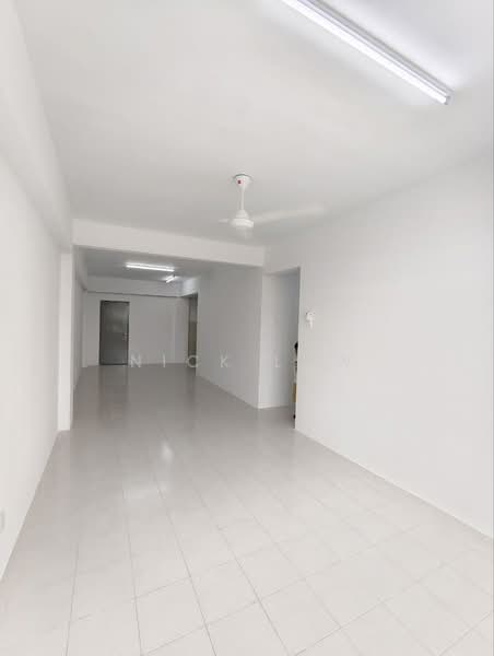 Rumah Flat untuk Disewa di PANGSAPURI CENDERA 1 - Nick Low - Interior - PropertyGuru.com.my