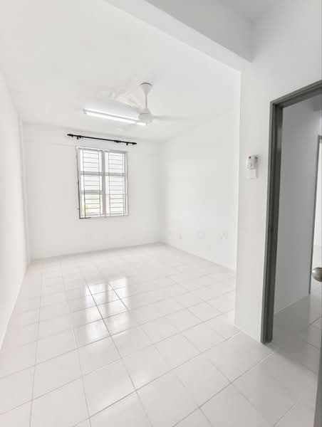 Rumah Flat untuk Disewa di PANGSAPURI CENDERA 1 - Nick Low - Interior - PropertyGuru.com.my