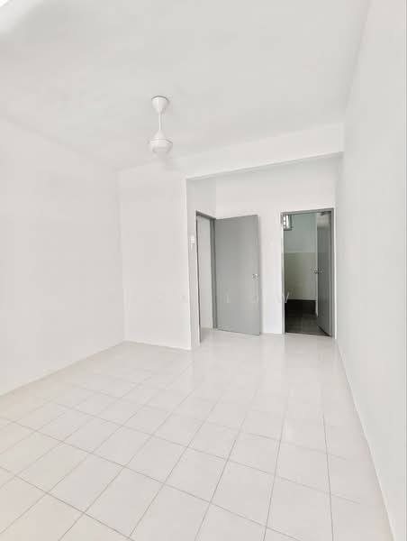 Rumah Flat untuk Disewa di PANGSAPURI CENDERA 1 - Nick Low - Interior - PropertyGuru.com.my