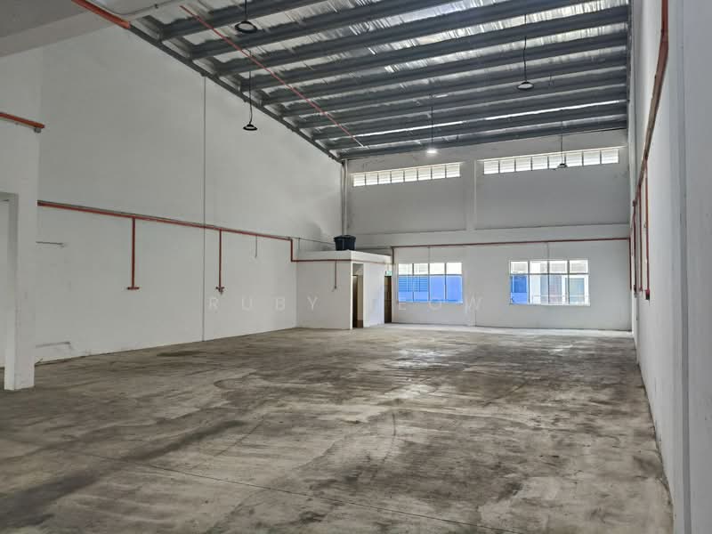 Detached Factory for Rent in Skudai (Johor) - Ruby Teow - Interior - PropertyGuru.com.my
