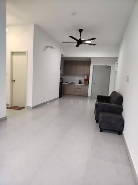 Servis Apartment untuk Disewa di 168 Park Residensi Selayang - Suba Shini - PropertyGuru.com.my
