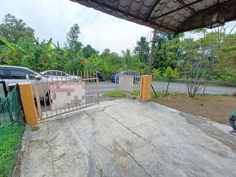 Taman Anggerik @ Bukit Beruntung - 5