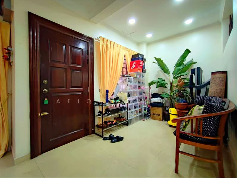 2-storey Terraced House for Sale in Bukit Jelutong (Shah Alam) - Afiqah zaidi - PropertyGuru.com.my