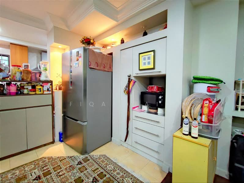 2-storey Terraced House for Sale in Bukit Jelutong (Shah Alam) - Afiqah zaidi - PropertyGuru.com.my