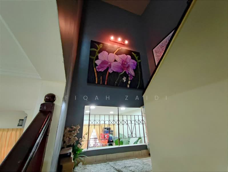 2-storey Terraced House for Sale in Bukit Jelutong (Shah Alam) - Afiqah zaidi - PropertyGuru.com.my