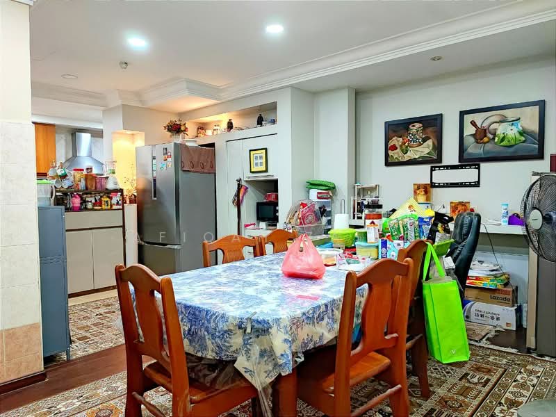 2-storey Terraced House for Sale in Bukit Jelutong (Shah Alam) - Afiqah zaidi - PropertyGuru.com.my