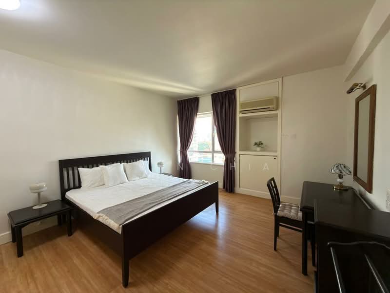 Pangsapuri untuk Disewa di Sucasa Corporate - Viven Chia - Bedroom - PropertyGuru.com.my