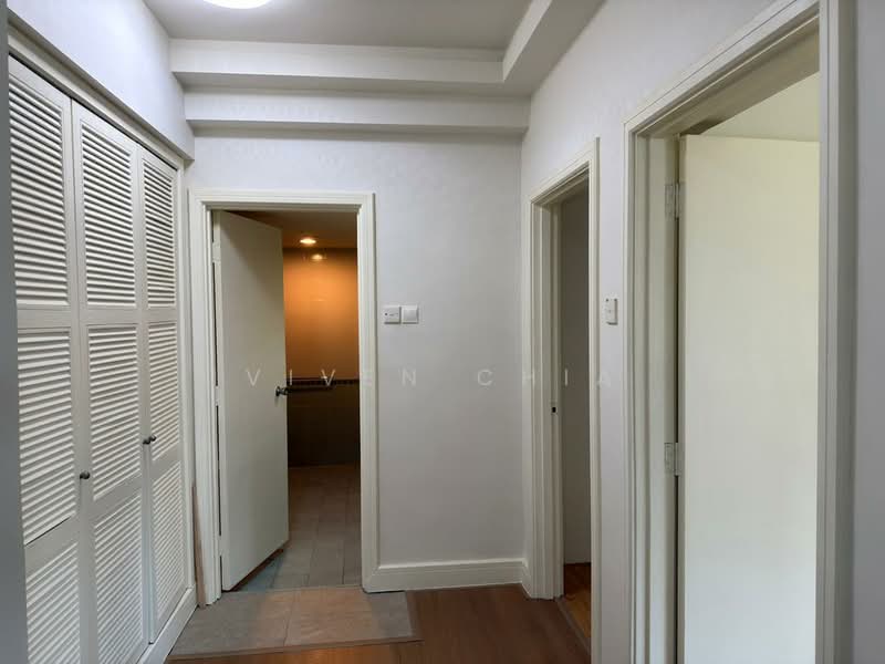 Pangsapuri untuk Disewa di Sucasa Corporate - Viven Chia - Interior - PropertyGuru.com.my