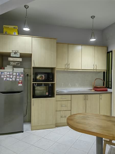 Condominium for Sale at Casa Tropicana - Max Tan - Kitchen - PropertyGuru.com.my