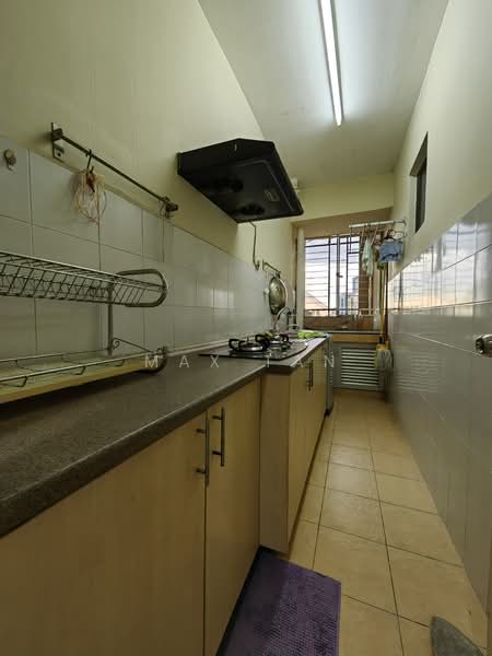 Condominium for Sale at Casa Tropicana - Max Tan - Kitchen - PropertyGuru.com.my