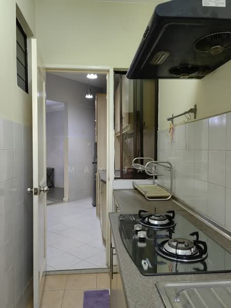 Condominium for Sale at Casa Tropicana - Max Tan - Kitchen - PropertyGuru.com.my