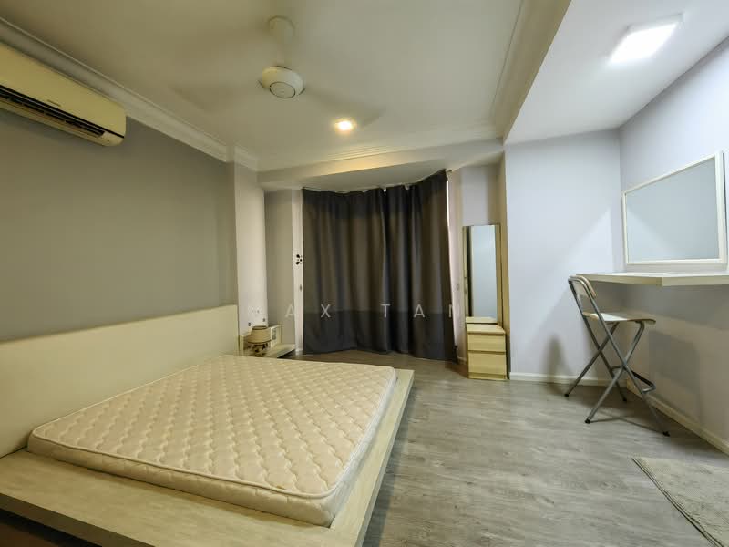 Condominium for Sale at Casa Tropicana - Max Tan - Bedroom - PropertyGuru.com.my