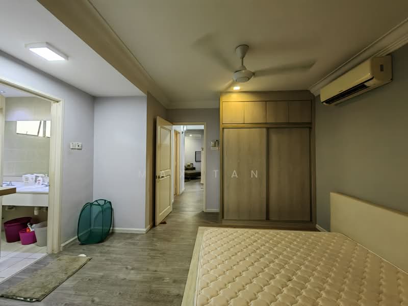 Condominium for Sale at Casa Tropicana - Max Tan - Bedroom - PropertyGuru.com.my