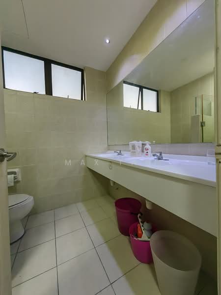 Condominium for Sale at Casa Tropicana - Max Tan - Bathroom - PropertyGuru.com.my