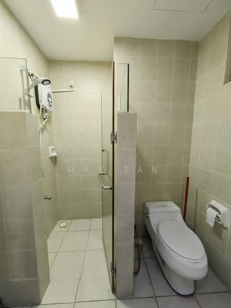 Condominium for Sale at Casa Tropicana - Max Tan - Bathroom - PropertyGuru.com.my