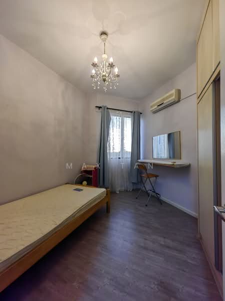 Condominium for Sale at Casa Tropicana - Max Tan - Bedroom - PropertyGuru.com.my