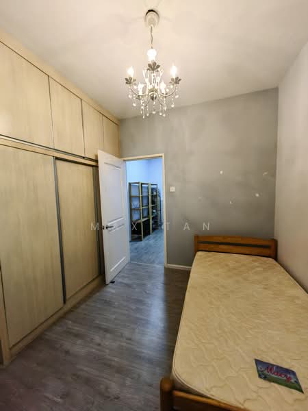 Condominium for Sale at Casa Tropicana - Max Tan - Bedroom - PropertyGuru.com.my