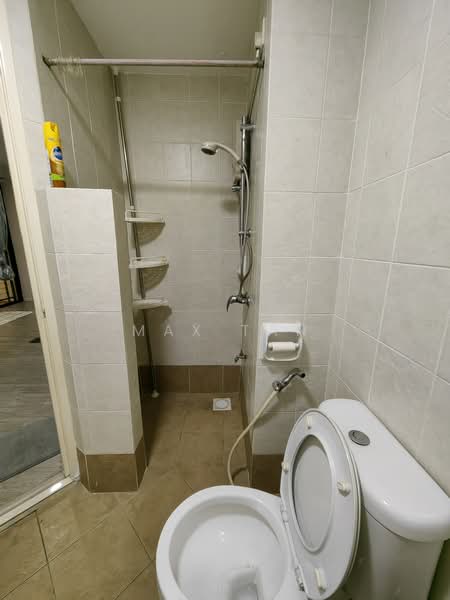 Condominium for Sale at Casa Tropicana - Max Tan - Bathroom - PropertyGuru.com.my