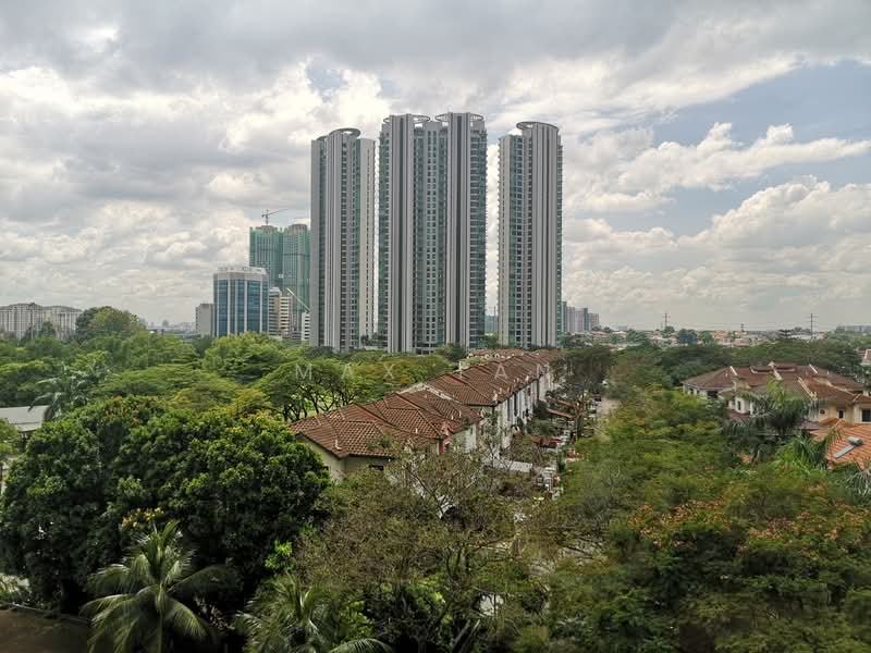 Condominium for Sale at Casa Tropicana - Max Tan - Exterior - PropertyGuru.com.my