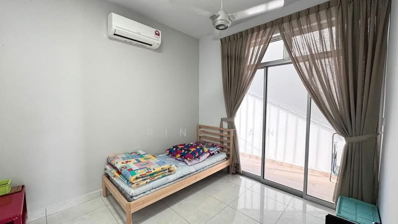 Rumah Teres 1 Tingkat untuk Disewa di Johor Bahru (Johor) - Serine Tan - Bedroom - PropertyGuru.com.my
