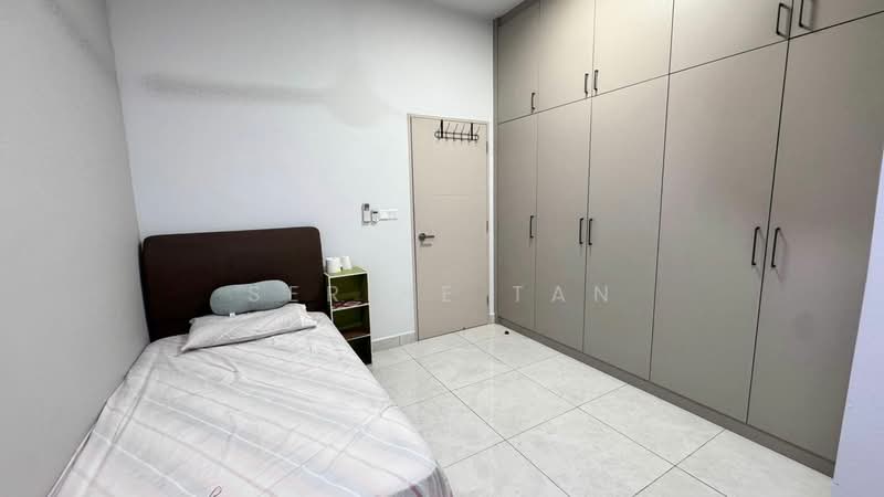 Rumah Teres 1 Tingkat untuk Disewa di Johor Bahru (Johor) - Serine Tan - Bedroom - PropertyGuru.com.my