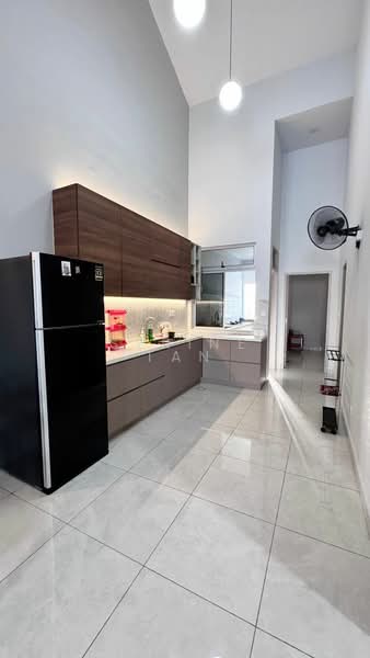 Rumah Teres 1 Tingkat untuk Disewa di Johor Bahru (Johor) - Serine Tan - Kitchen - PropertyGuru.com.my