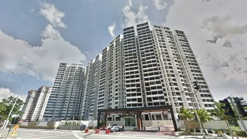 Kondominium untuk Disewa di Botanika - Jacky Ong - PropertyGuru.com.my