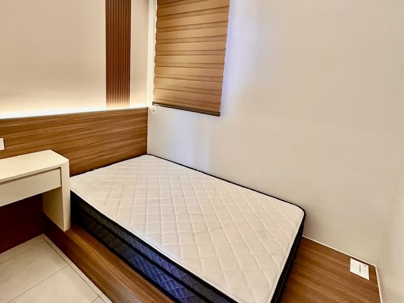 Flat for Rent at IDEAL RESIDENCY - Giselle Wong - Bedroom - PropertyGuru.com.my