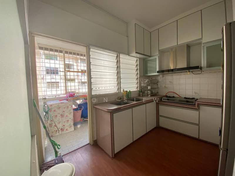 Melati Apartments - 2