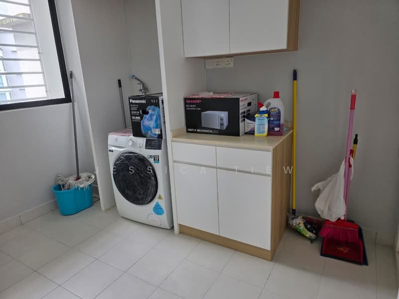 Servis Apartment untuk Disewa di Teega Suites - Jessica Tiew - PropertyGuru.com.my