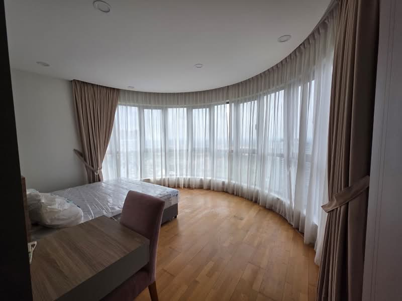 Servis Apartment untuk Disewa di Teega Suites - Jessica Tiew - PropertyGuru.com.my