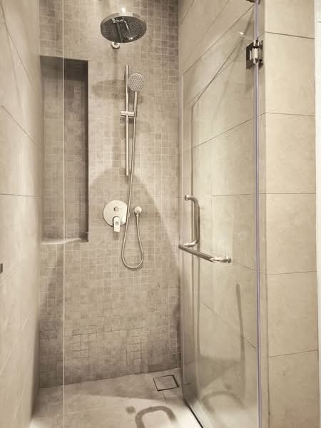 Condominium for Rent at Bangsar Hill Park - Stanley Ho - Bathroom - PropertyGuru.com.my