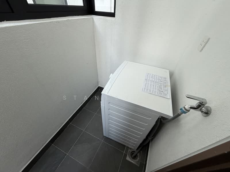 Condominium for Rent at Bangsar Hill Park - Stanley Ho - Interior - PropertyGuru.com.my
