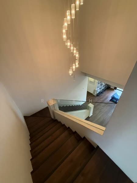 Condominium for Rent at Regal Villa - Rex Beh - Interior - PropertyGuru.com.my