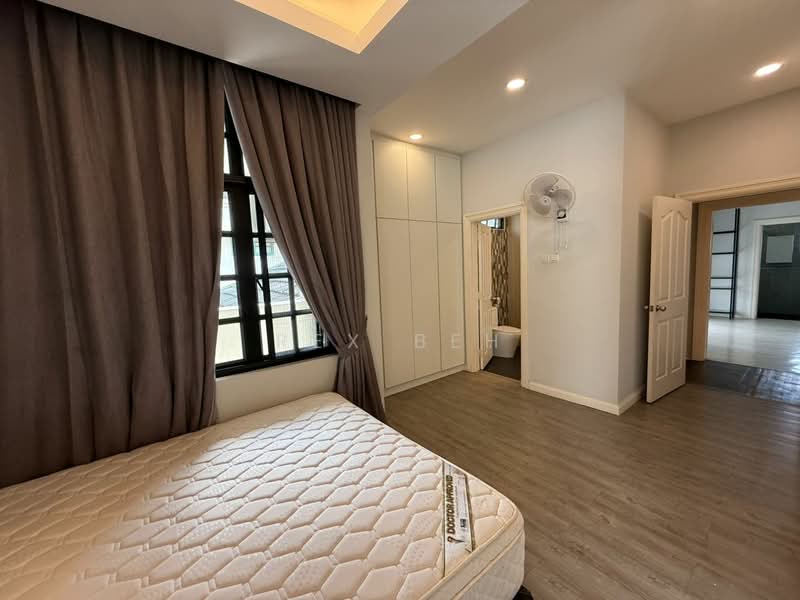 Condominium for Rent at Regal Villa - Rex Beh - Bedroom - PropertyGuru.com.my