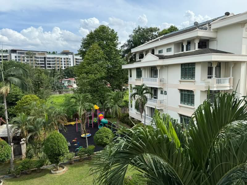 Condominium for Rent at Regal Villa - Rex Beh - Exterior - PropertyGuru.com.my