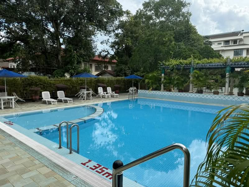 Condominium for Rent at Regal Villa - Rex Beh - Pool - PropertyGuru.com.my