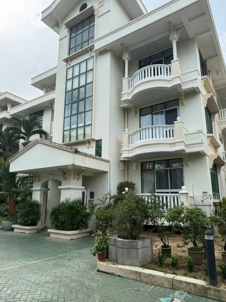Condominium for Rent at Regal Villa - Rex Beh - Exterior - PropertyGuru.com.my