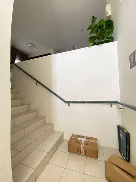 Townhouse for Sale in Dengkil (Selangor) - Aqillah Razali - Corridor - PropertyGuru.com.my