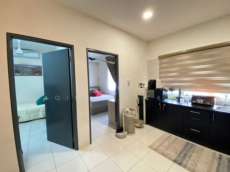 Townhouse for Sale in Dengkil (Selangor) - Aqillah Razali - Bedroom - PropertyGuru.com.my