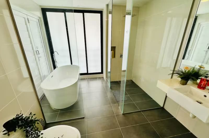 Service Residence for Rent at Southkey Mosaic - Kang Wen Xiang - PropertyGuru.com.my