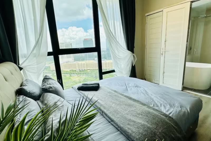 Service Residence for Rent at Southkey Mosaic - Kang Wen Xiang - PropertyGuru.com.my